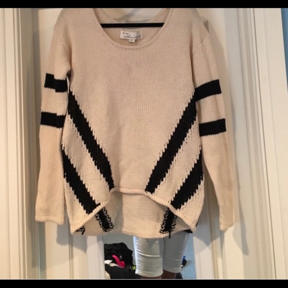 Great sweater for Winter!